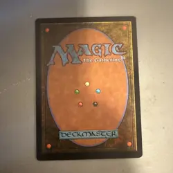 Wizards of the Coast Enlightened Tutor Mirage Instant White Uncommon - Image 2