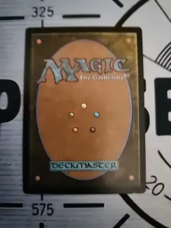 Necropotence IMA 98/249 | MTG | Iconic Masters - Image 2