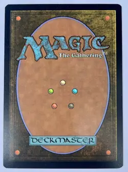 MTG Lumra, Bellow of the Woods 0342 Extended Art (NM) - Image 2