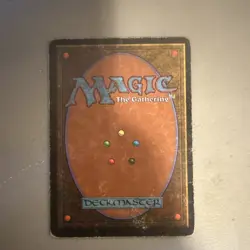 Wizards of the Coast Karakas Legends Uncommon Legendary Land Regular English - Image 2