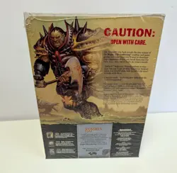 MTG NEMESIS FAT PACK FACTORY SEALED - Image 4