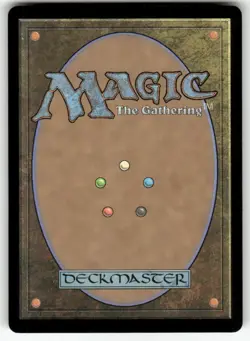 Eddymurk Crab 48 Foil UC Bloomburrow NM Magic: The Gathering - Image 2