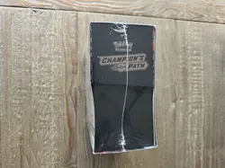 Pokemon TCG Champions Path ETB SEALED - Image 2