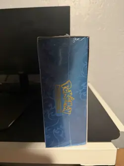 Pokemon Phantasmal Flames Mega Charizard EX UPC Sealed Ultra Premium Box - Image 5