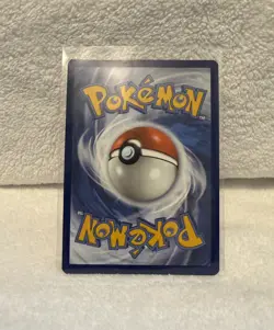 Pokemon TCG Gengar 094/165 Sv: Scarlet & Violet 151 Rare Holo English - Image 2