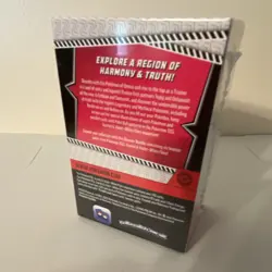 Pokemon TCG Scarlet & Violet: White Flare Booster Bundle 6 Packs cards English - Image 2