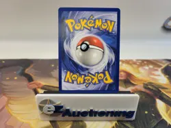 Pokemon TCG - Black Star Promo Psyduck #20 - Image 2