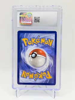 Pokemon Cynthia's Roserade 184/182 Destined Rivals Illustration Rare | CGC 9.5 - Image 2