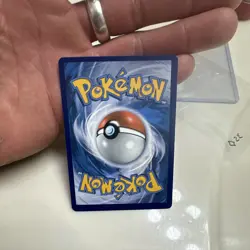 Pikachu TG05/TG30 Lost Origin Trainer Gallery Holo Ultra Rare HP 60 English - Image 2