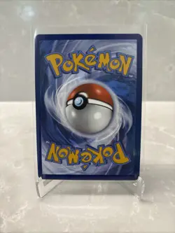 Pokemon TCG Prismatic Evolutions Eri Full Art Trainer 136/131 NM - Image 2