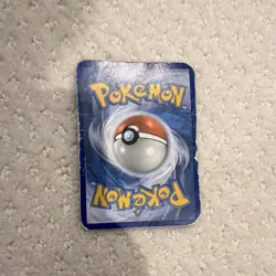 Nintendo Pokemon Reshiram & Charizard GX SM201 Promo TAG TEAM GX 270 HP Holo - Image 4