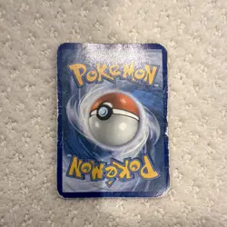Nintendo Pokemon Reshiram & Charizard GX SM201 Promo TAG TEAM GX 270 HP Holo - Image 5
