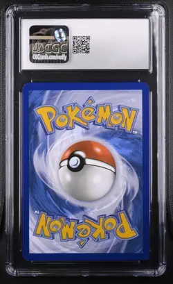 Pokemon Charizard Glurak EX 223/197 Obsidian Flames PSA CGC 10 - Image 2