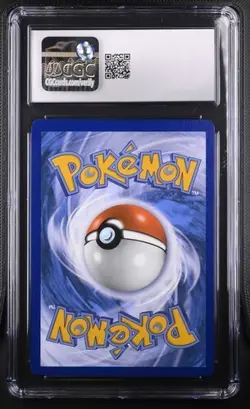 Pokemon Charizard VMAX | Englisch SWSH261 Promo | 9 PSA CGC - Image 2