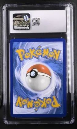 2023 POKEMON YuYu 259 PAL DE-PALDEA EVOLVED SPECIAL CHI-YU EX PSA CGC 10 - Image 2