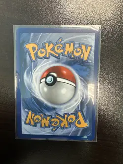 Pokemon Mega Evolution: Chaos Rising Mega Pyroar EX Full Art 099/086 - Image 2