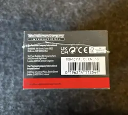 NEW, SEALED Pokemon TCG Scarlet & Violet Prismatic Evolution Booster Bundle - Image 3