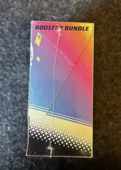 NEW, SEALED Pokemon TCG Scarlet & Violet Prismatic Evolution Booster Bundle - Image 4