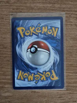 Claydol 92/86 Illustration Rare Holo Card - Pokemon Chaos Rising Near Mint - Image 2
