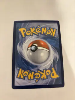 Reshiram XY74 Promo Full Art Holo Pokemon - Image 5