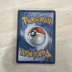 Pokemon Pikachu SWSH039 SWSH Promo Holo Sword Shield NM - Image 2