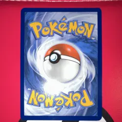 Pokemon Lillie's Clefairy ex 173/159 SV09 Ultra Rare Holo Full Art 190HP Eng - Image 2