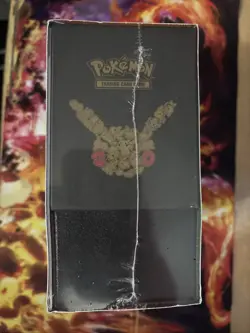 Pokemon 2016 Generations Elite Trainer Box Sealed (Small Damage, See Pictures) - Image 3