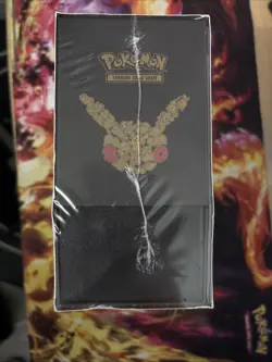 Pokemon 2016 Generations Elite Trainer Box Sealed (Small Damage, See Pictures) - Image 4