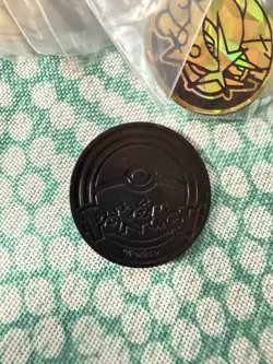Pokemon Coin Lot 31 Holo Raikou Included Scarlet Violet TCG Bundle - Image 5