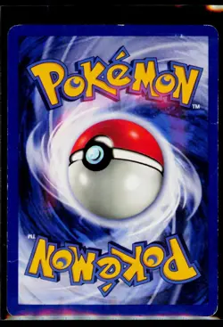 Pokemon TCG - Jungle - Unlimited - Mr. Mime 22/64 HP - Image 2