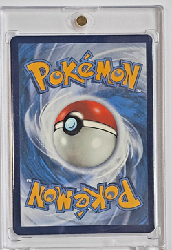 Pokemon Lumineon V Full Art 155/172 SWSH Brilliant Stars Ultra Rare Holo NM - Image 2