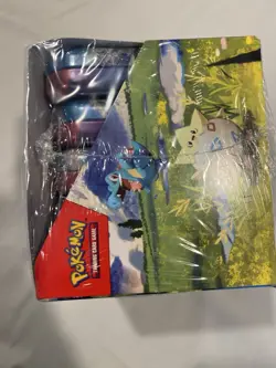 Pokemon TCG Ascended Heroes Mini Tin Display (10 Mini Tins) Factory Sealed NEW! - Image 2