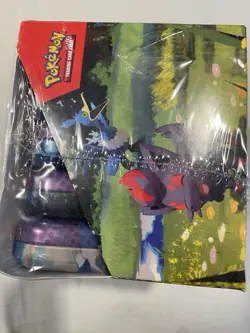Pokemon TCG Ascended Heroes Mini Tin Display (10 Mini Tins) Factory Sealed NEW! - Image 3