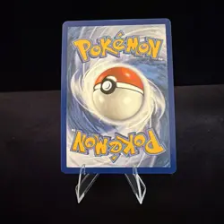 Pokemon Poke Pad [Reverse Holo] #81 Pokemon Perfect Order - Image 2