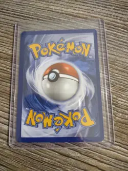 Chikorita 008/217 Common ME: Ascended Heroes Pokemon Cosmos Holo NM - Image 2