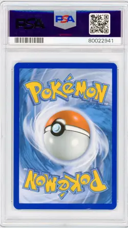 PSA 10 Gem Mint Tyranitar ex 211/197 Full Art Pokemon Obsidian Flames - Image 2