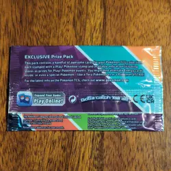 Pokemon TCG: Prize Pack Series Four - Image 2