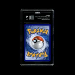 Psyduck 226/217 TAG 9 Pokemon Mega Evolution Ascended Heroes Illustration Rare - Image 2
