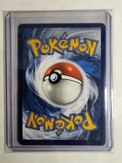 2025 Pokemon - Swinub 165/159 Sv09: Journey Together Holo Illustration Rare - Image 2
