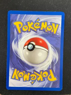 Dark Wartortle - 46/82 Team Rocket 1st Edition (Pokemon) Non Holo - LP - Image 2