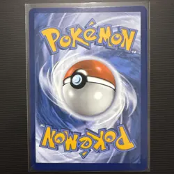 Team Rocket’s Moltres EX | 208/182 | Destined Rivals | Pokemon TCG | NM - Image 2