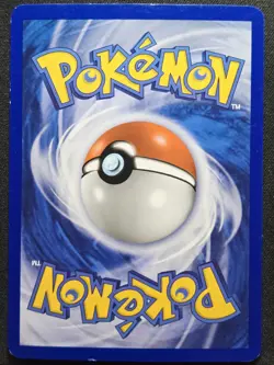 Aron Holofoil 42/108 Power Keepers 2007 - Pokemon TCG - Image 2