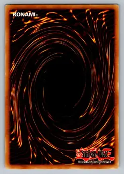 Yu-Gi-Oh! Token Thanksgiving DCR-041 - Image 2