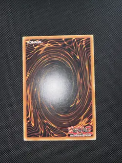 Number C104 Umbral Horror Masquerade Ultimate Rare (UTR) JOTL-EN056 1st Ed. NM - Image 4