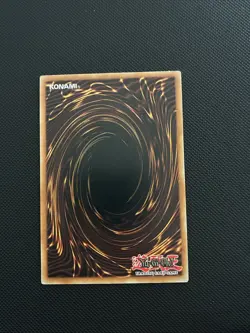 Number C104 Umbral Horror Masquerade Ultimate Rare (UTR) JOTL-EN056 1st Ed. NM - Image 5