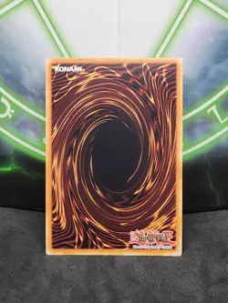 Yugioh Trickstar Candina MP18-EN037 Ultra Rare 1st Edition NM - Image 2