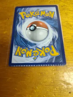 Pokemon CRIMP ERROR Card DURALUDON #129 Surging Sparks - Image 4
