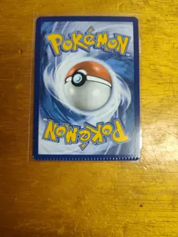 Pokemon CRIMP ERROR Card DURALUDON #129 Surging Sparks - Image 5