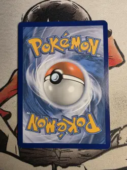 Shuckle GX 195/214 2018 Pokemon Lost Thunder Full Art Ultra Rare Holo LP Card - Image 2