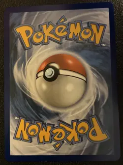 Snover 035/132 NM SIR Special Illustration Rare Mega Evolutions Pokemon Card! - Image 2